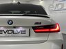 USED 2021 21 BMW M3 3.0 M3 COMPETITION 4d 503 BHP CARBON PACK, LASER, HUD, H&K!
