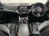 USED 2021 21 BMW M3 3.0 M3 COMPETITION 4d 503 BHP CARBON PACK, LASER, HUD, H&K!