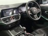 USED 2021 21 BMW M3 3.0 M3 COMPETITION 4d 503 BHP CARBON PACK, LASER, HUD, H&K!