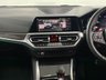 USED 2021 21 BMW M3 3.0 M3 COMPETITION 4d 503 BHP CARBON PACK, LASER, HUD, H&K!