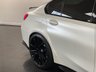 USED 2021 21 BMW M3 3.0 M3 COMPETITION 4d 503 BHP CARBON PACK, LASER, HUD, H&K!