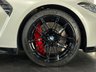 USED 2021 21 BMW M3 3.0 M3 COMPETITION 4d 503 BHP CARBON PACK, LASER, HUD, H&K!