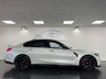 USED 2021 21 BMW M3 3.0 M3 COMPETITION 4d 503 BHP CARBON PACK, LASER, HUD, H&K!