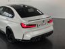 USED 2021 21 BMW M3 3.0 M3 COMPETITION 4d 503 BHP CARBON PACK, LASER, HUD, H&K!