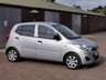 USED 2011 61 HYUNDAI I10 1.2 CLASSIC 5d 85 BHP ULTRA LOW MILES & &pound;20 ROAD TAX!