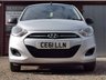 USED 2011 61 HYUNDAI I10 1.2 CLASSIC 5d 85 BHP ULTRA LOW MILES & &pound;20 ROAD TAX!