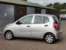 USED 2011 61 HYUNDAI I10 1.2 CLASSIC 5d 85 BHP ULTRA LOW MILES & &pound;20 ROAD TAX!