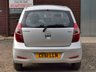 USED 2011 61 HYUNDAI I10 1.2 CLASSIC 5d 85 BHP ULTRA LOW MILES & &pound;20 ROAD TAX!