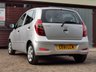 USED 2011 61 HYUNDAI I10 1.2 CLASSIC 5d 85 BHP ULTRA LOW MILES & &pound;20 ROAD TAX!