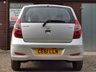USED 2011 61 HYUNDAI I10 1.2 CLASSIC 5d 85 BHP ULTRA LOW MILES & &pound;20 ROAD TAX!