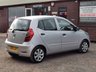 USED 2011 61 HYUNDAI I10 1.2 CLASSIC 5d 85 BHP ULTRA LOW MILES & &pound;20 ROAD TAX!