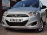 USED 2011 61 HYUNDAI I10 1.2 CLASSIC 5d 85 BHP ULTRA LOW MILES & &pound;20 ROAD TAX!