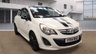 USED 2014 14 VAUXHALL CORSA 1.2 LIMITED EDITION 3d 83 BHP GREAT FIRST CAR, LOW MILES, BLUETOOTH