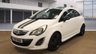 USED 2014 14 VAUXHALL CORSA 1.2 LIMITED EDITION 3d 83 BHP GREAT FIRST CAR, LOW MILES, BLUETOOTH