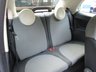USED 2014 14 FIAT 500C 0.9 TWINAIR LOUNGE CONVERTIBLE 3d 85 BHP ZERO Road Tax! Convertible, Fiat Main Dealer Service History + Just Serviced, NEW MOT, Two Previous Owners, Great fuel economy!