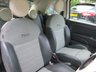 USED 2014 14 FIAT 500C 0.9 TWINAIR LOUNGE CONVERTIBLE 3d 85 BHP ZERO Road Tax! Convertible, Fiat Main Dealer Service History + Just Serviced, NEW MOT, Two Previous Owners, Great fuel economy!