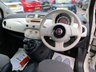 USED 2014 14 FIAT 500C 0.9 TWINAIR LOUNGE CONVERTIBLE 3d 85 BHP ZERO Road Tax! Convertible, Fiat Main Dealer Service History + Just Serviced, NEW MOT, Two Previous Owners, Great fuel economy!