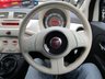 USED 2014 14 FIAT 500C 0.9 TWINAIR LOUNGE CONVERTIBLE 3d 85 BHP ZERO Road Tax! Convertible, Fiat Main Dealer Service History + Just Serviced, NEW MOT, Two Previous Owners, Great fuel economy!