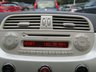 USED 2014 14 FIAT 500C 0.9 TWINAIR LOUNGE CONVERTIBLE 3d 85 BHP ZERO Road Tax! Convertible, Fiat Main Dealer Service History + Just Serviced, NEW MOT, Two Previous Owners, Great fuel economy!
