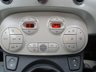 USED 2014 14 FIAT 500C 0.9 TWINAIR LOUNGE CONVERTIBLE 3d 85 BHP ZERO Road Tax! Convertible, Fiat Main Dealer Service History + Just Serviced, NEW MOT, Two Previous Owners, Great fuel economy!