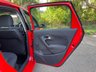 USED 2014 64 VOLKSWAGEN POLO 1.0 S 5d 60 BHP 7 SERVICE STAMPS IN THE BOOK, NEW CLUTCH, CAMBELT 2022 AND BRAKE FLUID CHANGE.