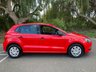 USED 2014 64 VOLKSWAGEN POLO 1.0 S 5d 60 BHP 7 SERVICE STAMPS IN THE BOOK, NEW CLUTCH, CAMBELT 2022 AND BRAKE FLUID CHANGE.