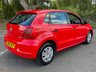 USED 2014 64 VOLKSWAGEN POLO 1.0 S 5d 60 BHP 7 SERVICE STAMPS IN THE BOOK, NEW CLUTCH, CAMBELT 2022 AND BRAKE FLUID CHANGE.