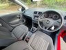 USED 2014 64 VOLKSWAGEN POLO 1.0 S 5d 60 BHP 7 SERVICE STAMPS IN THE BOOK, NEW CLUTCH, CAMBELT 2022 AND BRAKE FLUID CHANGE.