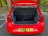 USED 2014 64 VOLKSWAGEN POLO 1.0 S 5d 60 BHP 7 SERVICE STAMPS IN THE BOOK, NEW CLUTCH, CAMBELT 2022 AND BRAKE FLUID CHANGE.