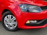 USED 2014 64 VOLKSWAGEN POLO 1.0 S 5d 60 BHP 7 SERVICE STAMPS IN THE BOOK, NEW CLUTCH, CAMBELT 2022 AND BRAKE FLUID CHANGE.