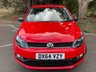 USED 2014 64 VOLKSWAGEN POLO 1.0 S 5d 60 BHP 7 SERVICE STAMPS IN THE BOOK, NEW CLUTCH, CAMBELT 2022 AND BRAKE FLUID CHANGE.