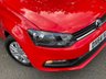 USED 2014 64 VOLKSWAGEN POLO 1.0 S 5d 60 BHP 7 SERVICE STAMPS IN THE BOOK, NEW CLUTCH, CAMBELT 2022 AND BRAKE FLUID CHANGE.