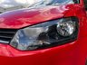 USED 2014 64 VOLKSWAGEN POLO 1.0 S 5d 60 BHP 7 SERVICE STAMPS IN THE BOOK, NEW CLUTCH, CAMBELT 2022 AND BRAKE FLUID CHANGE.