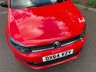 USED 2014 64 VOLKSWAGEN POLO 1.0 S 5d 60 BHP 7 SERVICE STAMPS IN THE BOOK, NEW CLUTCH, CAMBELT 2022 AND BRAKE FLUID CHANGE.