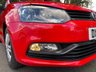 USED 2014 64 VOLKSWAGEN POLO 1.0 S 5d 60 BHP 7 SERVICE STAMPS IN THE BOOK, NEW CLUTCH, CAMBELT 2022 AND BRAKE FLUID CHANGE.