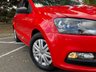 USED 2014 64 VOLKSWAGEN POLO 1.0 S 5d 60 BHP 7 SERVICE STAMPS IN THE BOOK, NEW CLUTCH, CAMBELT 2022 AND BRAKE FLUID CHANGE.