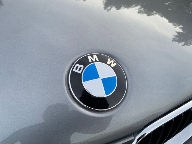 View our BMW 1 SERIES