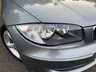 USED 2009 K BMW 1 SERIES 2.0 116D SPORT 5d 114 BHP HIGH SPEC, SPORT SEATS, REAR PARKING SENSORS, AIR CON, RUN FLATS