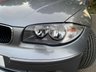 USED 2009 K BMW 1 SERIES 2.0 116D SPORT 5d 114 BHP HIGH SPEC, SPORT SEATS, REAR PARKING SENSORS, AIR CON, RUN FLATS