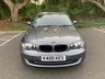 USED 2009 K BMW 1 SERIES 2.0 116D SPORT 5d 114 BHP HIGH SPEC, SPORT SEATS, REAR PARKING SENSORS, AIR CON, RUN FLATS