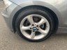 USED 2009 K BMW 1 SERIES 2.0 116D SPORT 5d 114 BHP HIGH SPEC, SPORT SEATS, REAR PARKING SENSORS, AIR CON, RUN FLATS