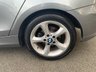 USED 2009 K BMW 1 SERIES 2.0 116D SPORT 5d 114 BHP HIGH SPEC, SPORT SEATS, REAR PARKING SENSORS, AIR CON, RUN FLATS