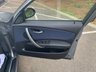 USED 2009 K BMW 1 SERIES 2.0 116D SPORT 5d 114 BHP HIGH SPEC, SPORT SEATS, REAR PARKING SENSORS, AIR CON, RUN FLATS