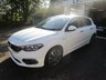 USED 2017 17 FIAT TIPO 1.4 LOUNGE 5d 94 BHP Main Dealer Service History + Just Serviced, One Previous Owner, MOT until October 2023, Low Insurance Group!