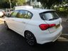 USED 2017 17 FIAT TIPO 1.4 LOUNGE 5d 94 BHP Main Dealer Service History + Just Serviced, One Previous Owner, MOT until October 2023, Low Insurance Group!