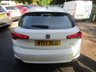 USED 2017 17 FIAT TIPO 1.4 LOUNGE 5d 94 BHP Main Dealer Service History + Just Serviced, One Previous Owner, MOT until October 2023, Low Insurance Group!