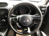 USED 2014 14 KIA SOUL 1.6 START 5d 130 BHP IDEAL FAMILY CAR, FULL SERVICE HISTORY, NEW MOT, TIMING CHAIN RUN ENGINE, AIR CON, MULTI FUNCTION STEERING WHEEL, ELECTRIC WINDOWS AND MIRRORS, RADIO/AUX/USB, TRACTION CONTROL, SPORT AND COMFORT DRIVE MODES, ISOFIX, REMOTE CENTRAL LOCKING AND 2 KEYVERY SOUGHT AFTER CAR AND WON'T BE AROUND FOR LONG!