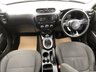 USED 2014 14 KIA SOUL 1.6 START 5d 130 BHP IDEAL FAMILY CAR, FULL SERVICE HISTORY, NEW MOT, TIMING CHAIN RUN ENGINE, AIR CON, MULTI FUNCTION STEERING WHEEL, ELECTRIC WINDOWS AND MIRRORS, RADIO/AUX/USB, TRACTION CONTROL, SPORT AND COMFORT DRIVE MODES, ISOFIX, REMOTE CENTRAL LOCKING AND 2 KEYVERY SOUGHT AFTER CAR AND WON'T BE AROUND FOR LONG!