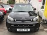 USED 2014 14 KIA SOUL 1.6 START 5d 130 BHP IDEAL FAMILY CAR, FULL SERVICE HISTORY, NEW MOT, TIMING CHAIN RUN ENGINE, AIR CON, MULTI FUNCTION STEERING WHEEL, ELECTRIC WINDOWS AND MIRRORS, RADIO/AUX/USB, TRACTION CONTROL, SPORT AND COMFORT DRIVE MODES, ISOFIX, REMOTE CENTRAL LOCKING AND 2 KEYVERY SOUGHT AFTER CAR AND WON'T BE AROUND FOR LONG!