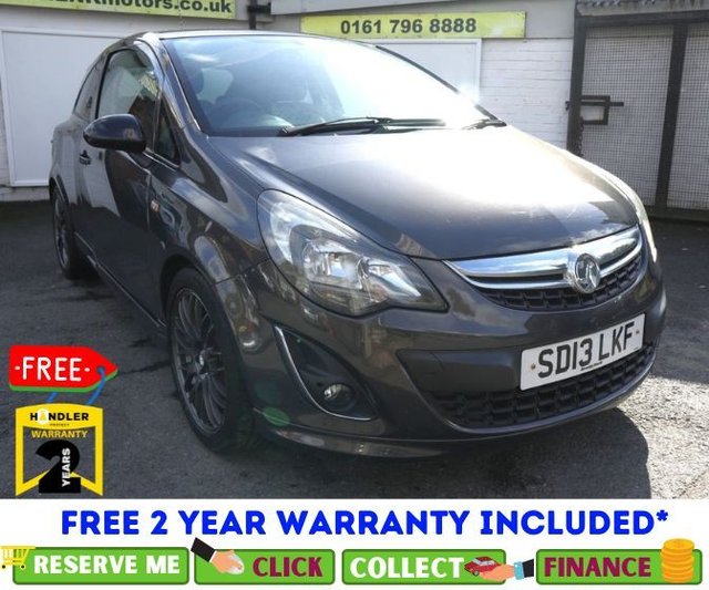 Used Vauxhall Bury, Vauxhall For Sale in Bury, car Sales Bury